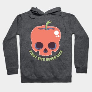 Poison Apple Hoodie